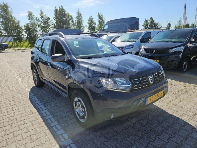Dacia Duster 1.6 Comfort 2019