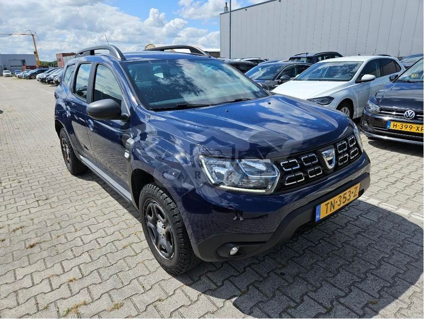 Dacia Duster 1.2 TCe Comfort 2018