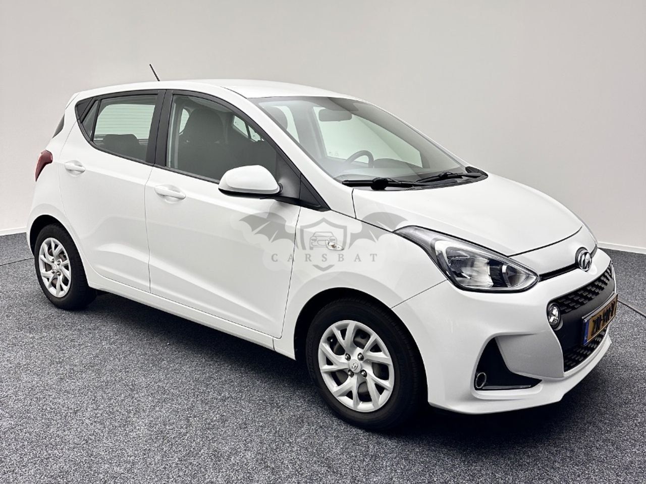 Hyundai i10 1.0i Comfort 2019
