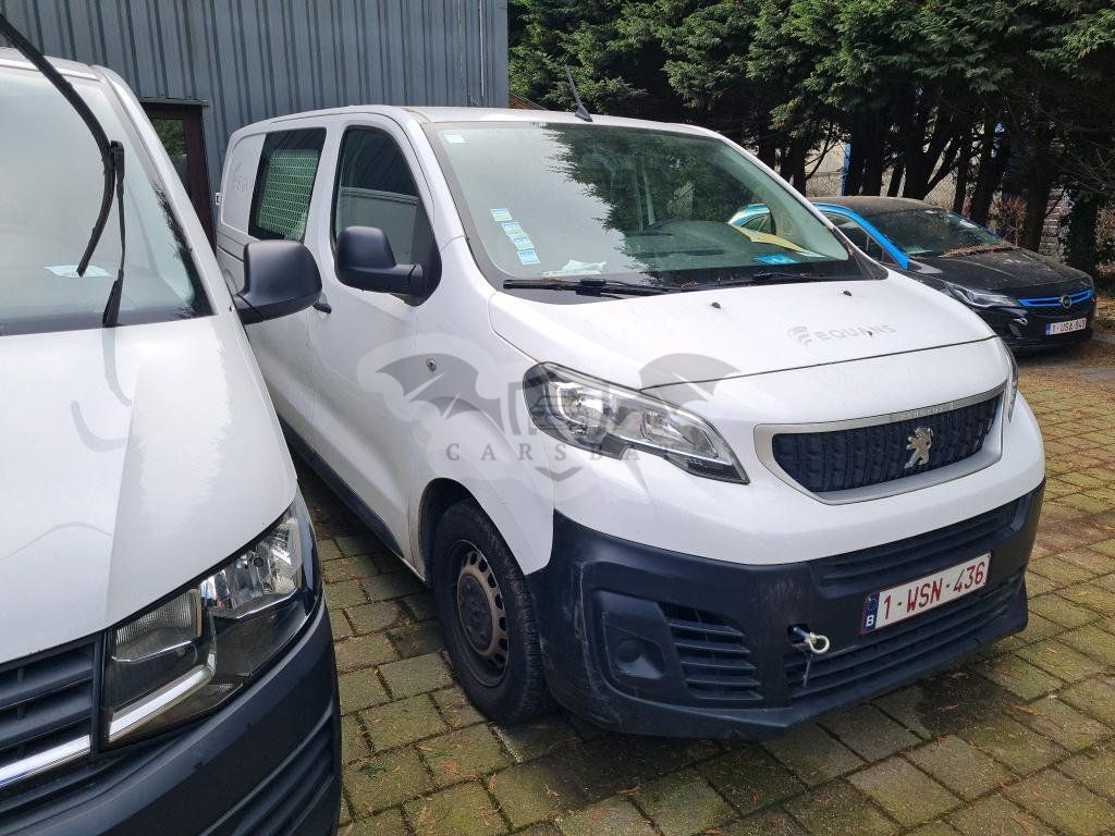 Peugeot Expert 2.0 HDI Premium 2019