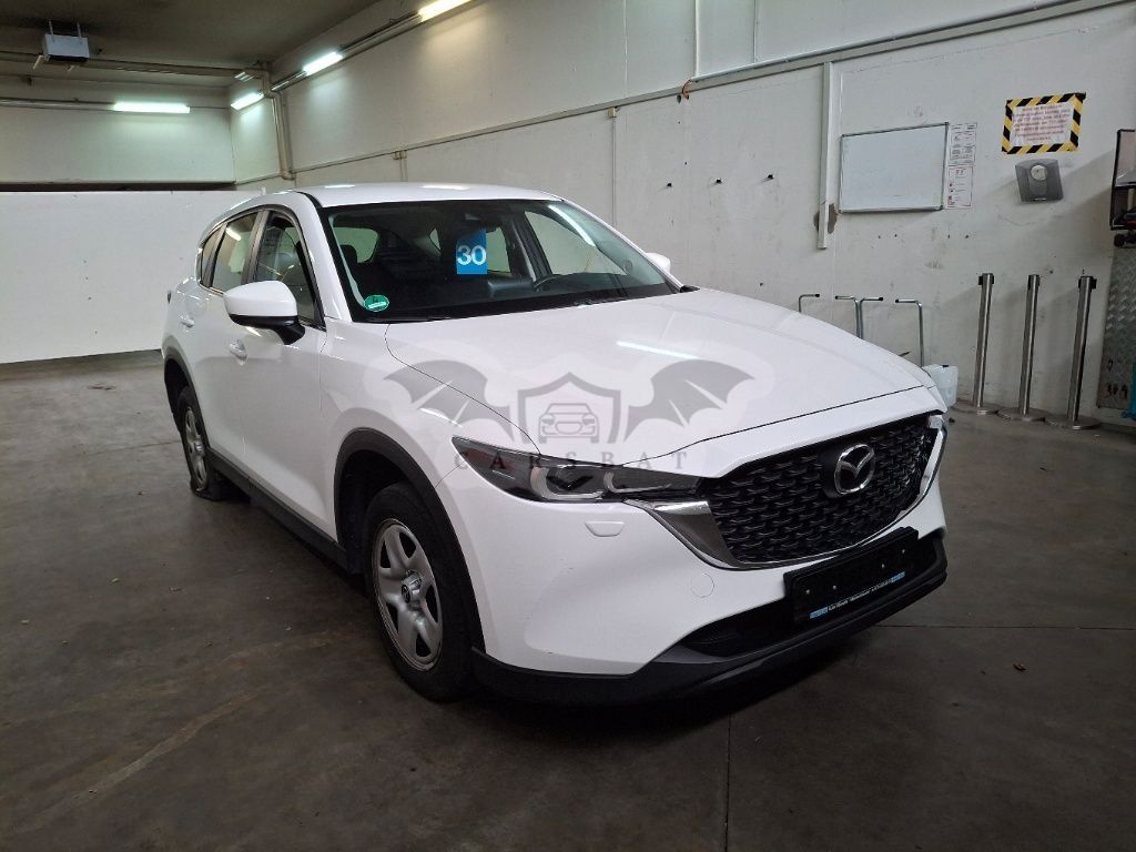Mazda CX-5 Prime-Line 2023