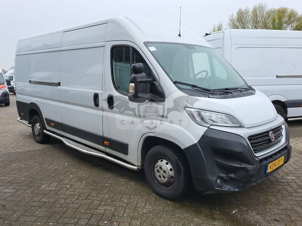 Fiat Ducato L4H2 3.0 2019