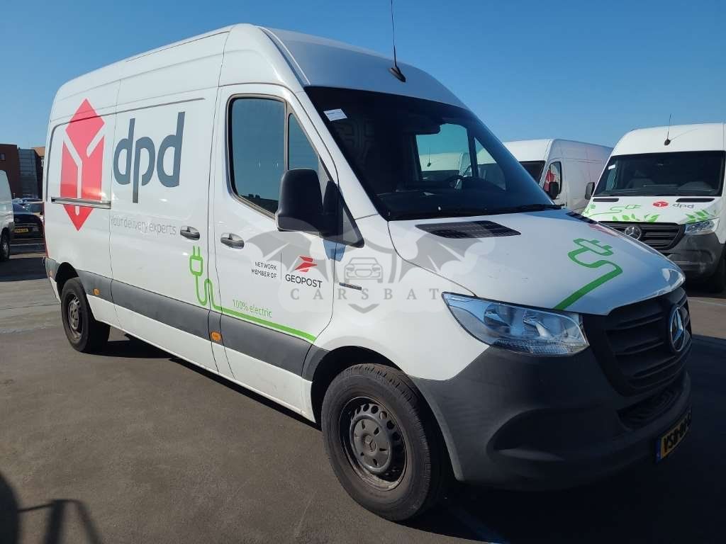 Mercedes-Benz Sprinter L2H2 2022