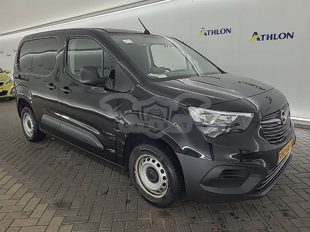 Opel Combo 1.5d Edition 2022