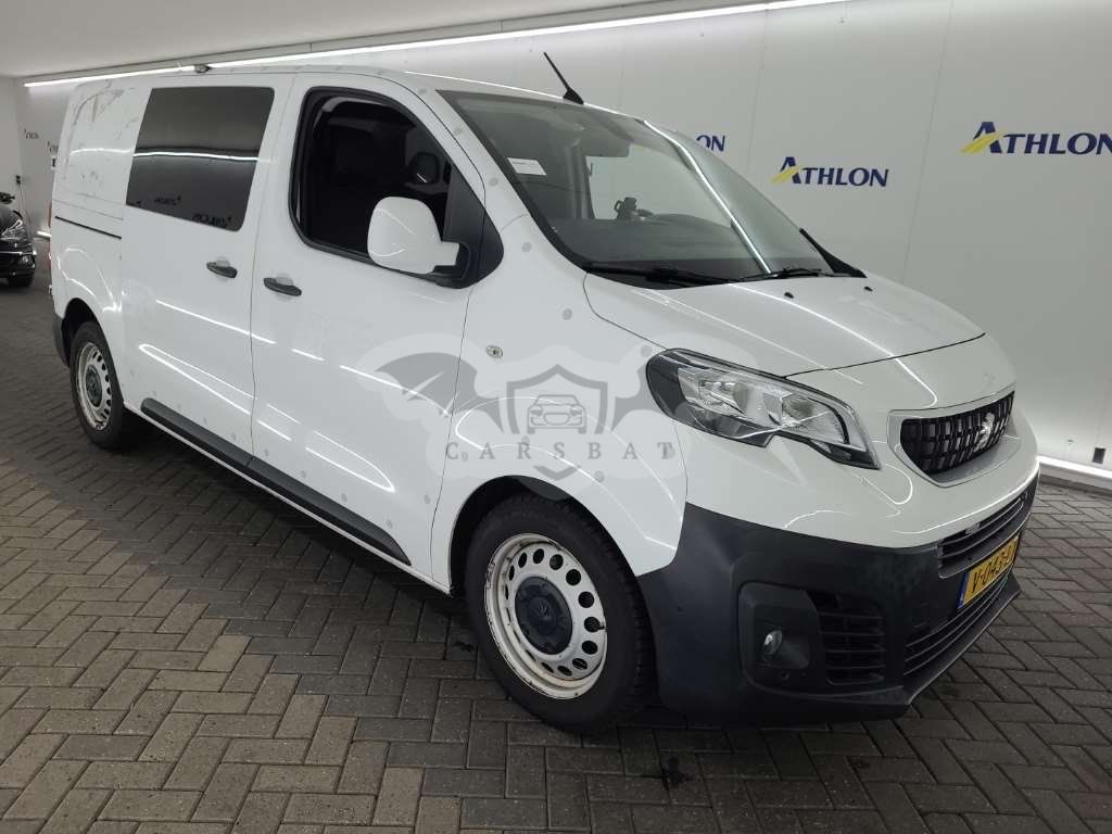 Peugeot Expert 2.0 HDI 2018