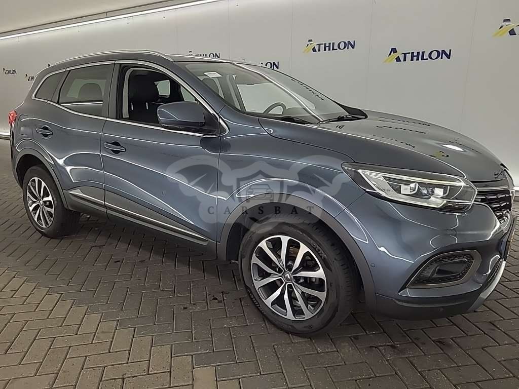 Renault Kadjar Intens 2022