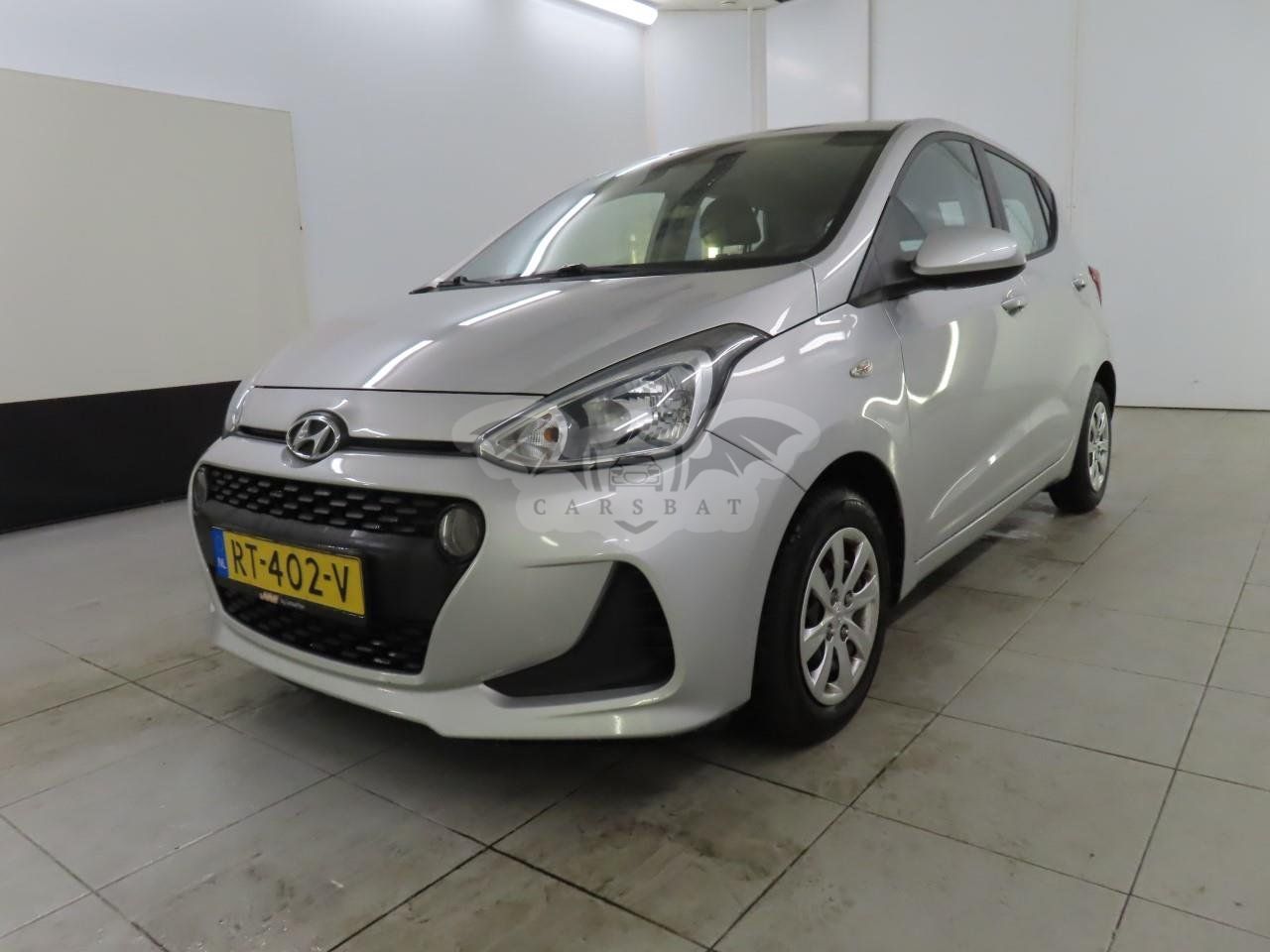 Hyundai i10 1.0i Comfort 2018