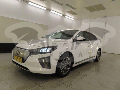 Hyundai IONIQ 38 kWh Premium 2020