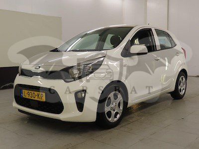 Kia Picanto (Morning) 1.0 Comfort 2021