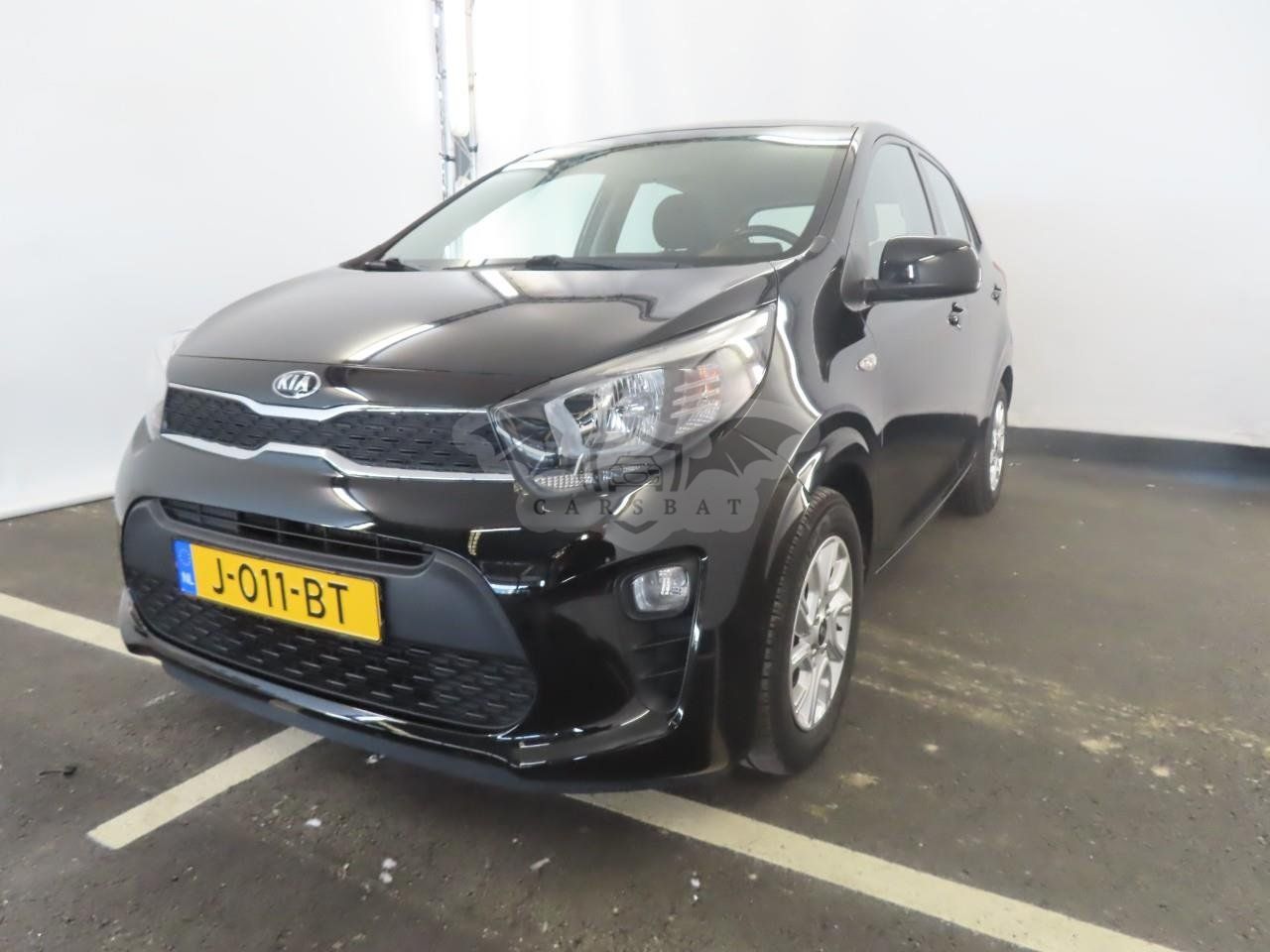 Kia Picanto (Morning) 1.0 DynamicLine 2020