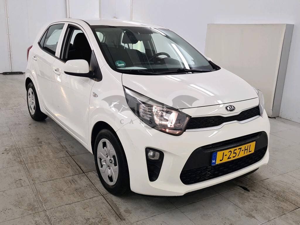 Kia Picanto (Morning) 1.0 Comfort 2020