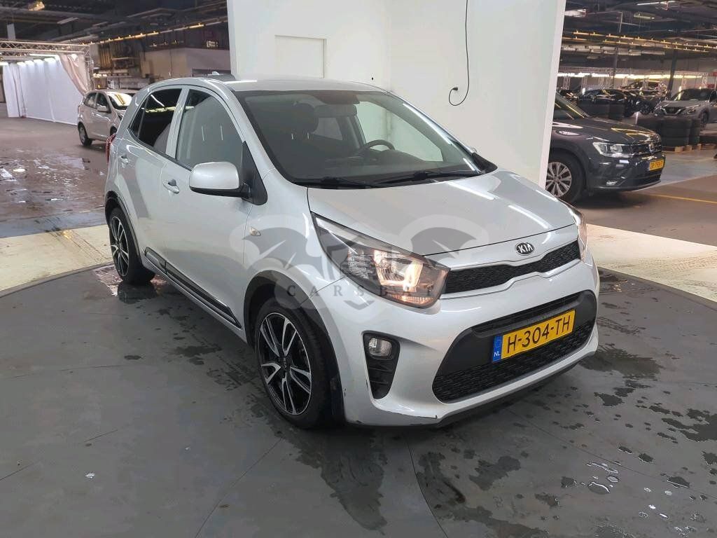 Kia Picanto (Morning) 1.0 ComfortPlusLine 2020