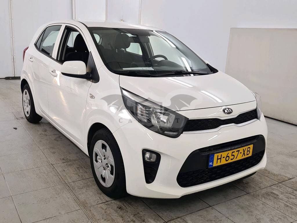 Kia Picanto (Morning) 1.0 ComfortPlusLine 2020