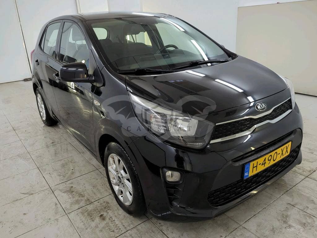 Kia Picanto (Morning) 1.0 DynamicPlusLine 2020