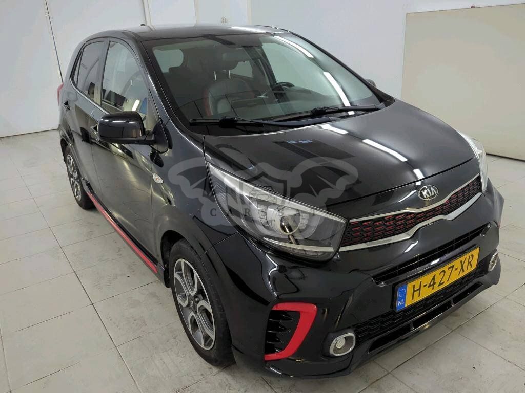 Kia Picanto (Morning) 1.0 GT Line 2020