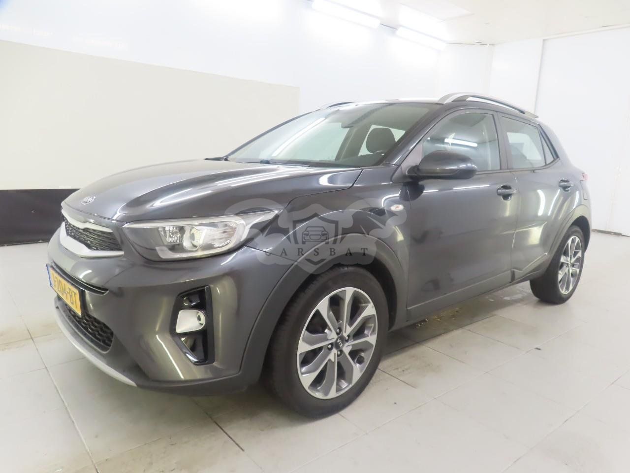 Kia Stonic 1.0 T-GDI DynamicLine 2020