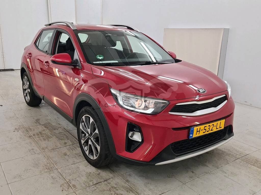 Kia Stonic 1.0 T-GDI DynamicLine 2020