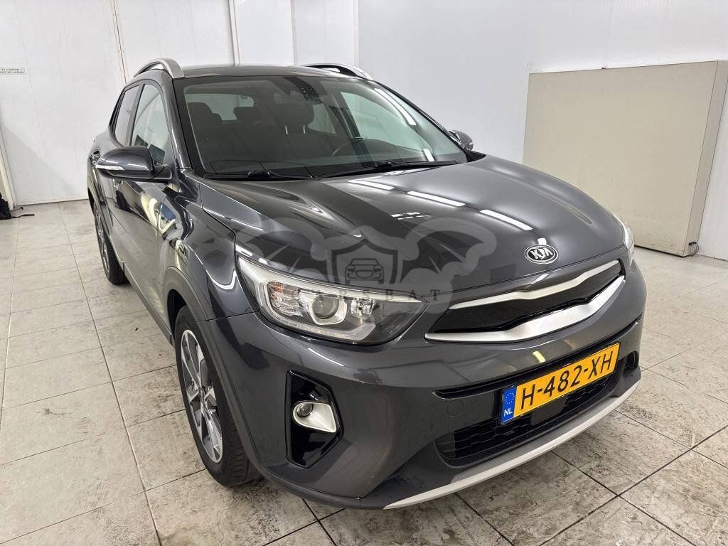 Kia Stonic 1.0 T-GDI DynamicPlusLine 2020