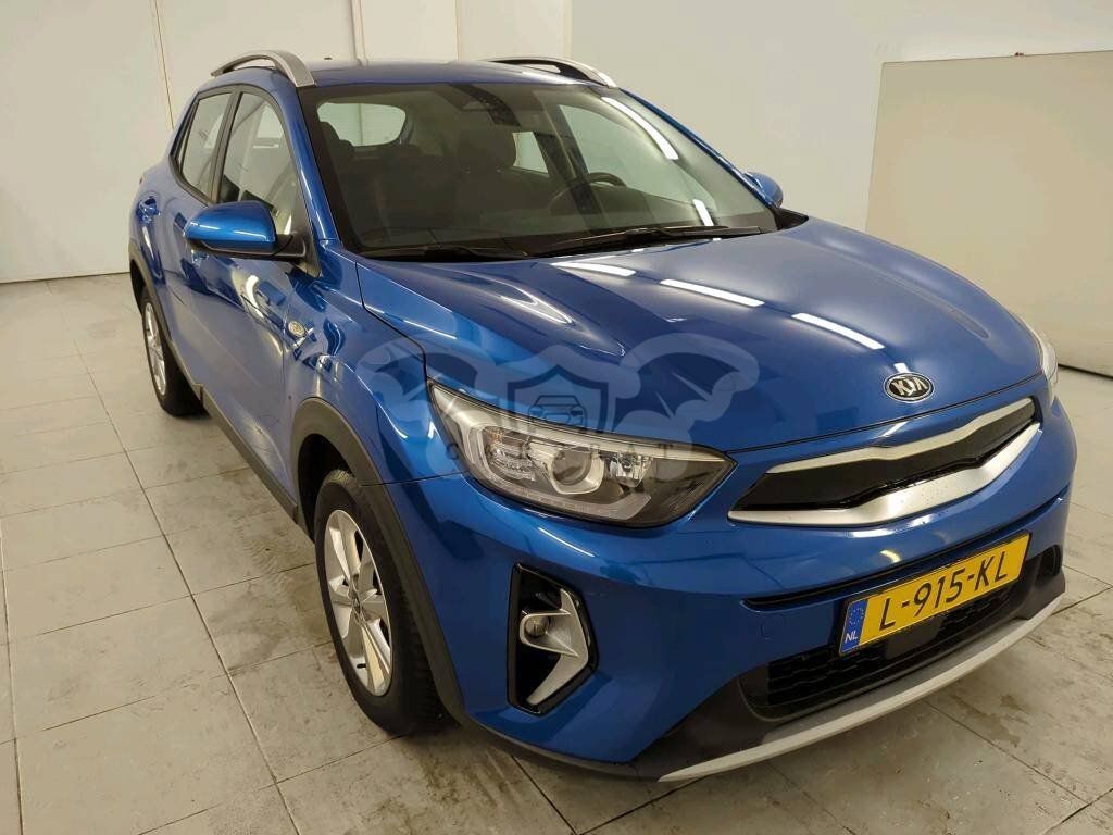 Kia Stonic 1.0 T-GDI DynamicLine 2021