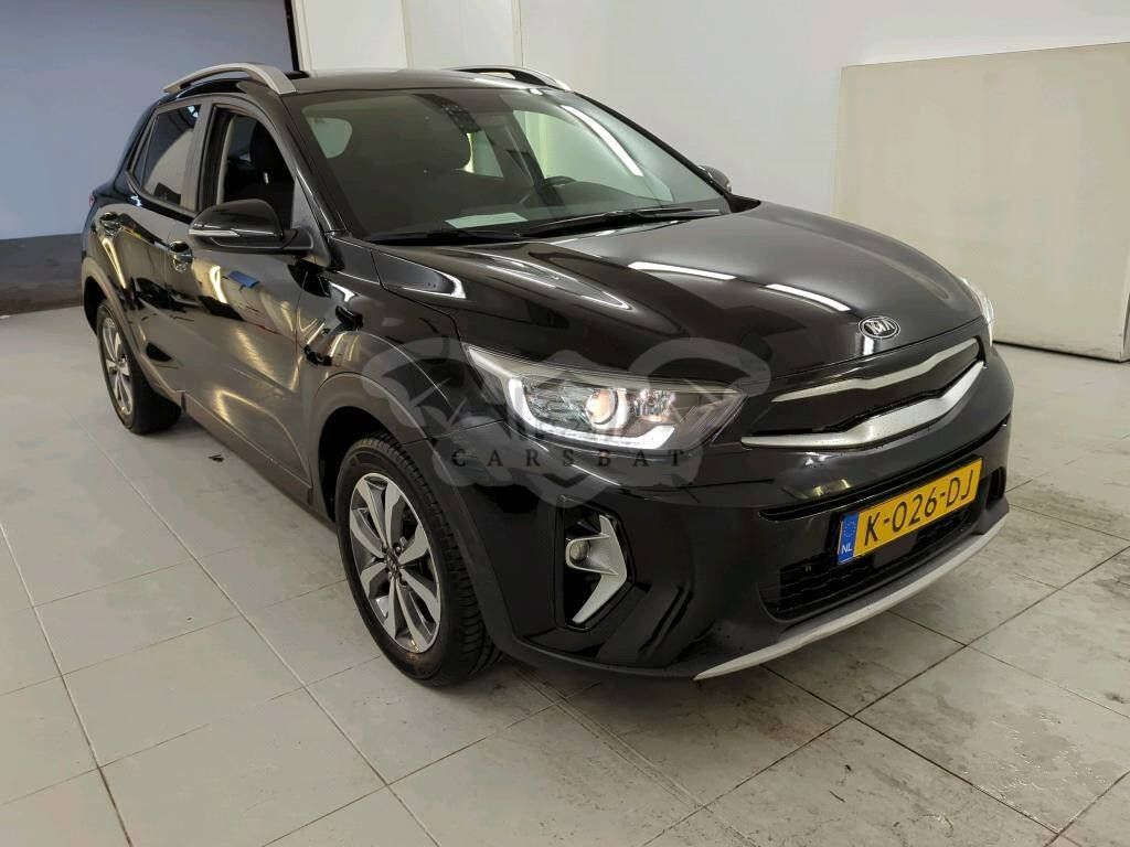 Kia Stonic 1.0 T-GDI DynamicPlusLine 2020