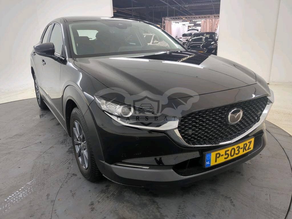 Mazda CX-30 2.0 SKYACTIV-G Comfort 2022