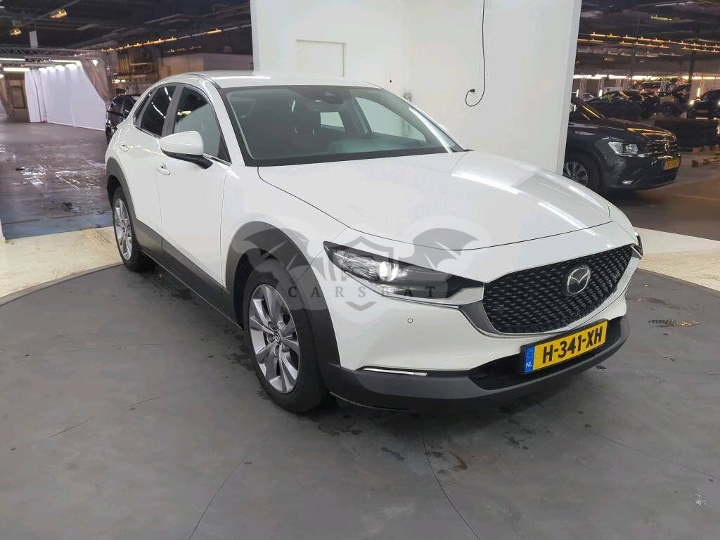 Mazda CX-30 2.0 SKYACTIV-G Comfort 2020