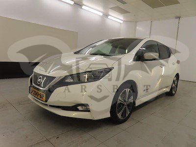 Nissan Leaf N-connecta 2020