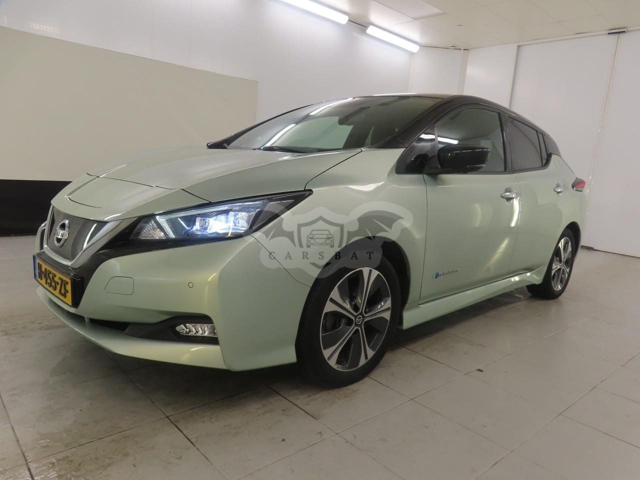 Nissan Leaf Tekna 2020