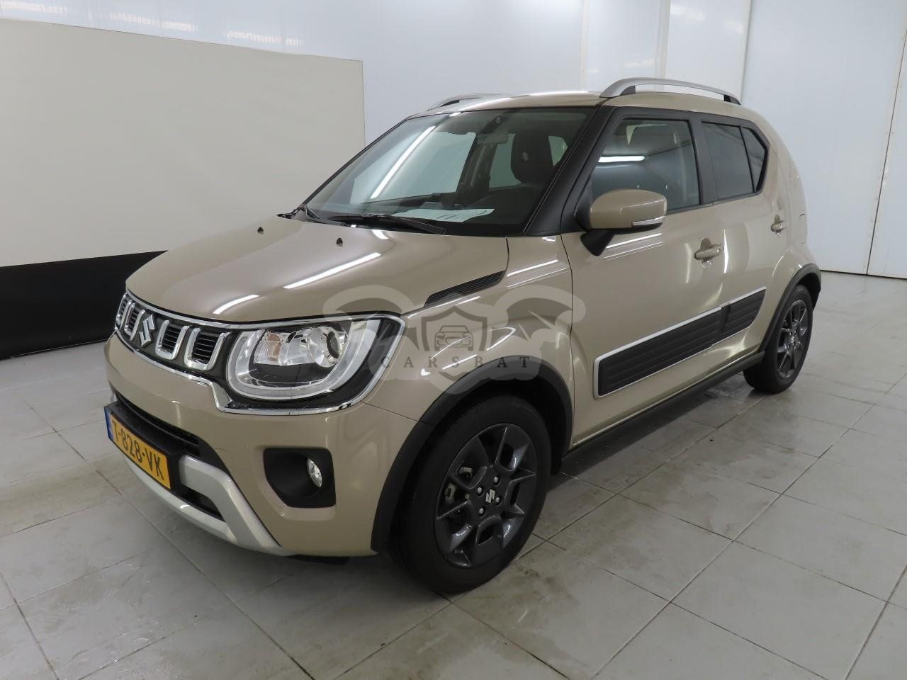Suzuki Ignis 1.2 2023