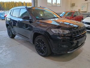 Jeep Compass 1.5 Altitude 2024