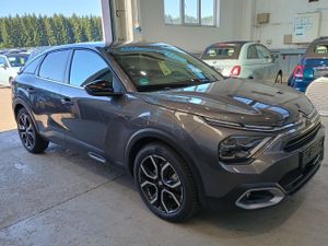 Citroën E-C4 Max 2024