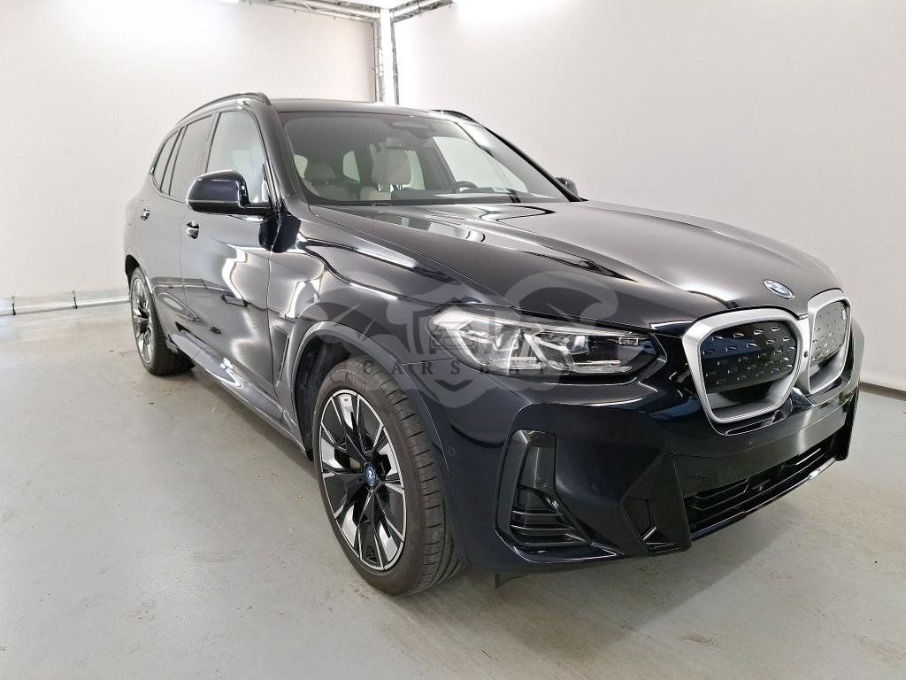 BMW iX3 80 kWh Impressive 2022