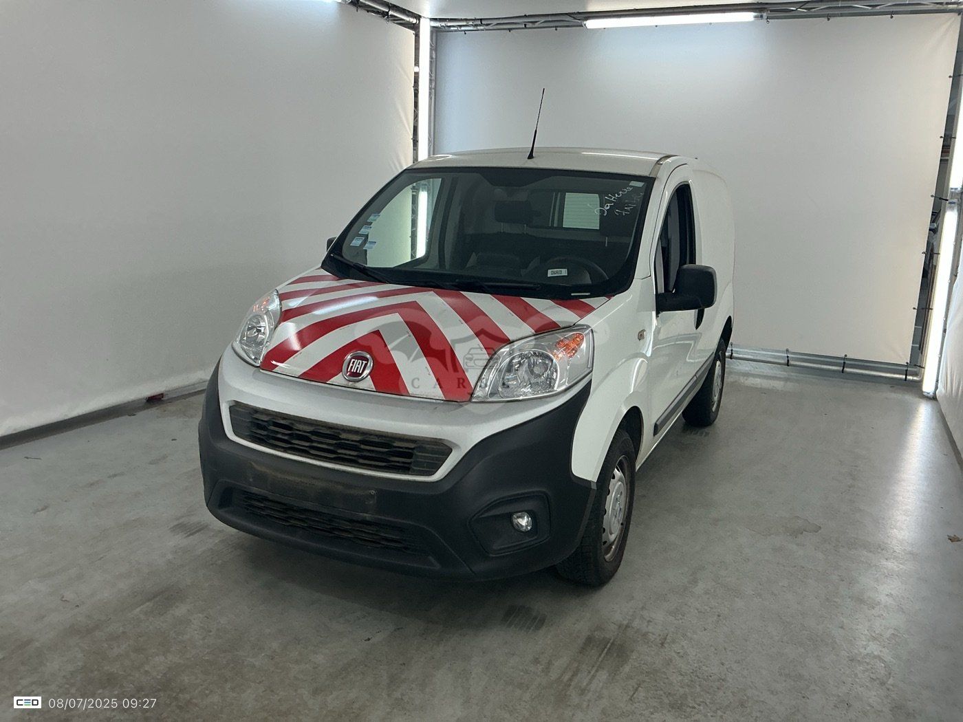 Fiat Fiorino 1.4i SX 2020