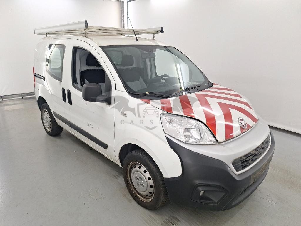 Fiat Fiorino 1.4i SX 2020