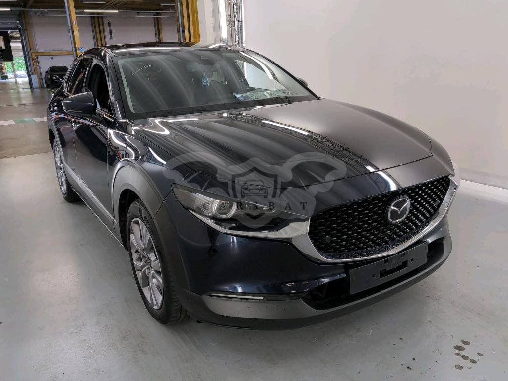 Mazda CX-30 2.0 SKYACTIV 2021