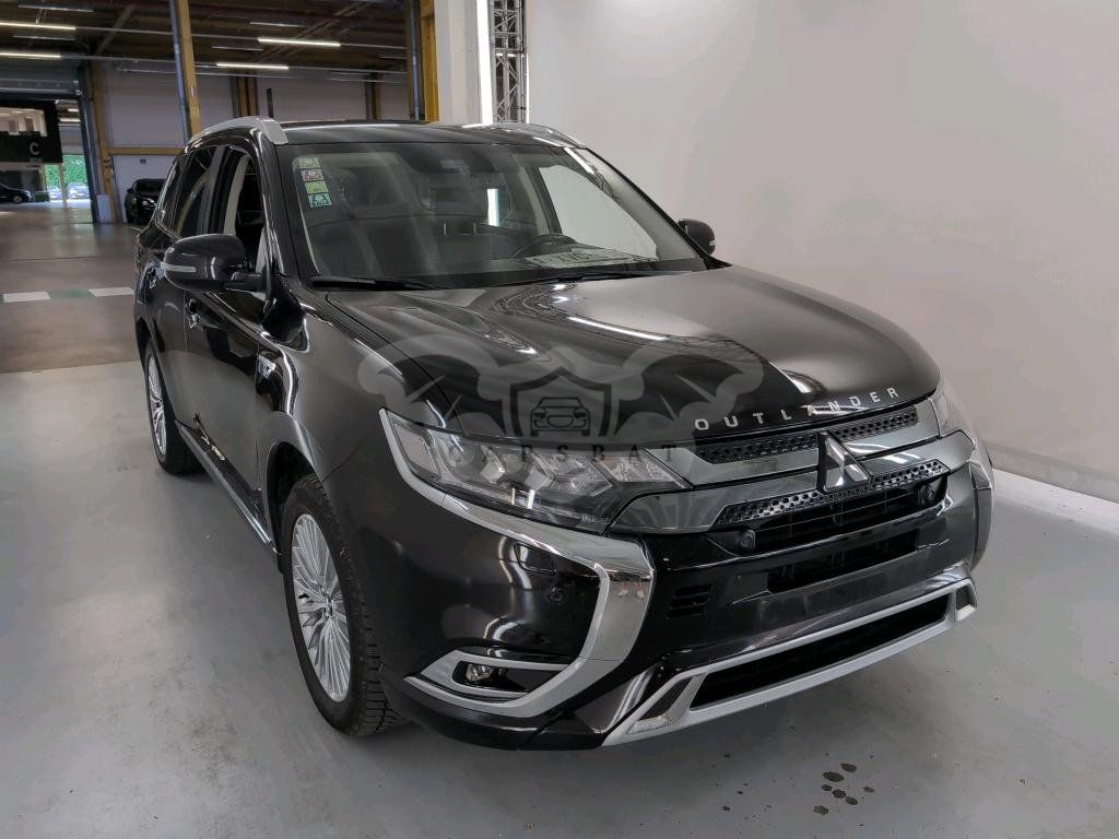 Mitsubishi Outlander 2.4i Business 2020