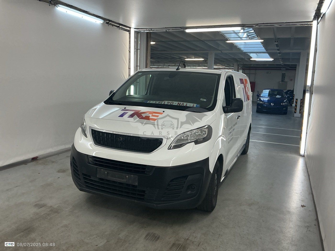 Peugeot Expert 2.0 HDI Premium 2021
