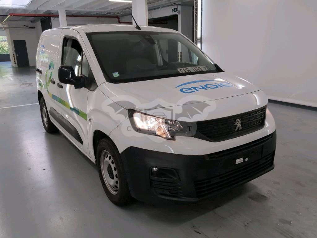 Peugeot Partner Premium 2022