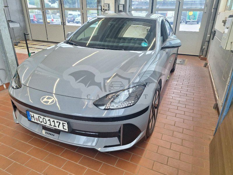 Hyundai IONIQ 6 Techniq 2023