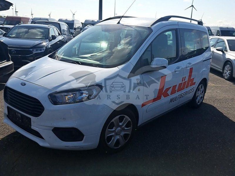 Ford Tourneo Courier 1.5 TDCI Trend 2021