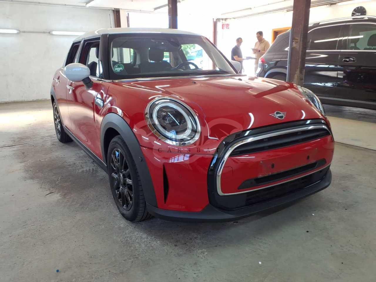 Mini 3 Doors Cooper 1.5 Classic 2021