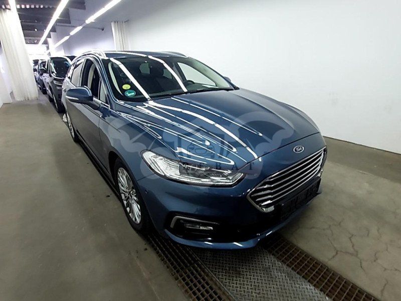 Ford Mondeo 2.0 Titanium 2022