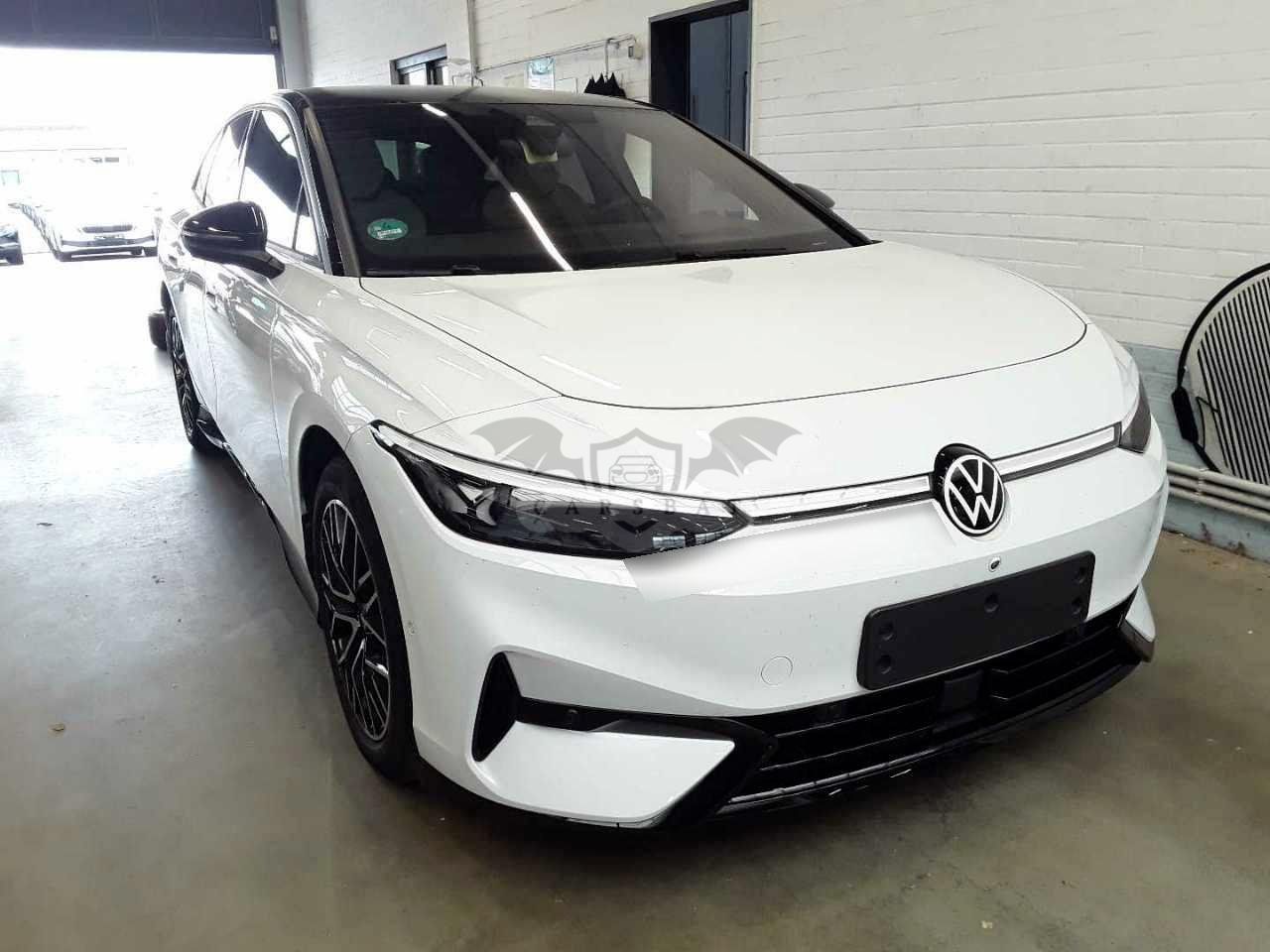 Volkswagen ID.7 Pro 2024