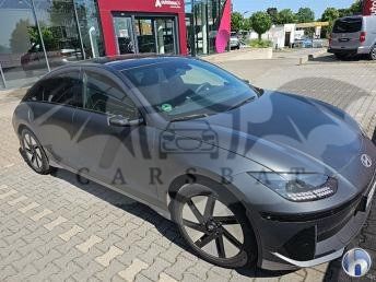 Hyundai IONIQ 6 Uniq 2024