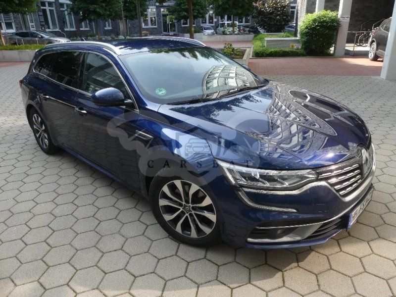 Renault Talisman (SM6) Intens 2021