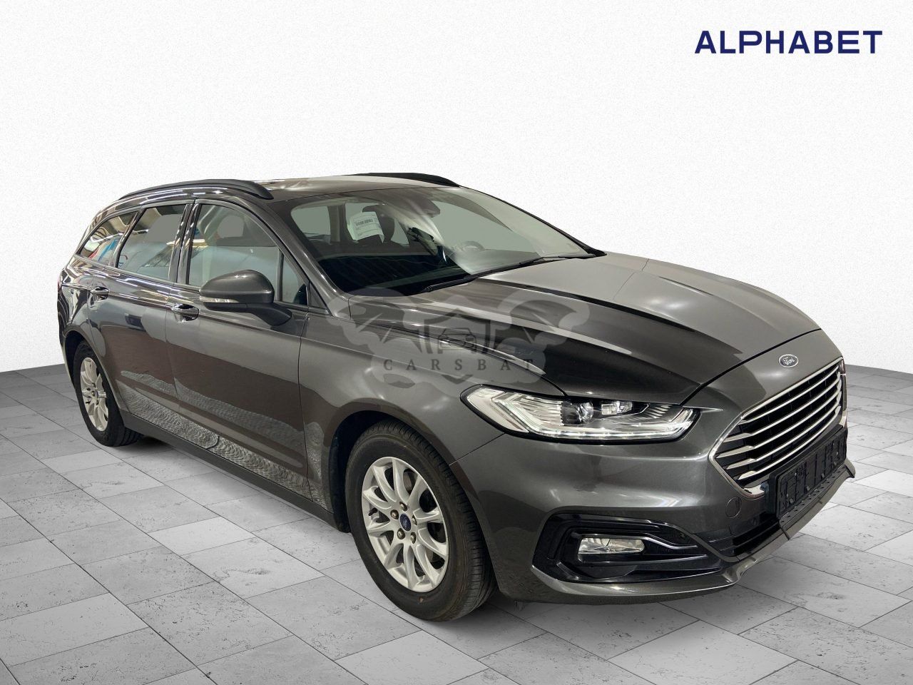 Ford Mondeo 2.0 Trend 2022