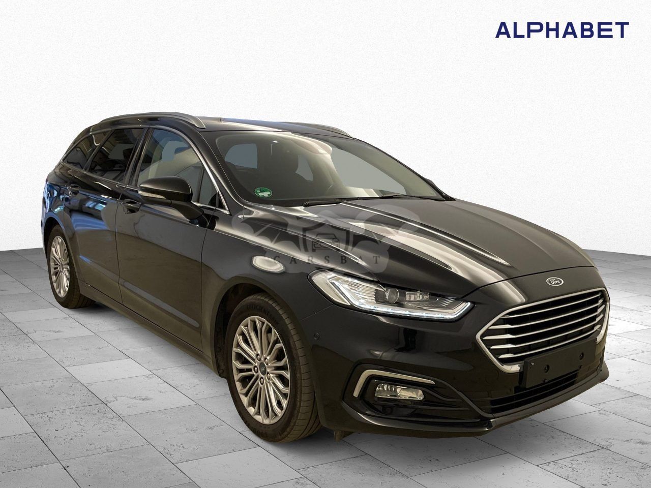 Ford Mondeo 2.0 Titanium 2022