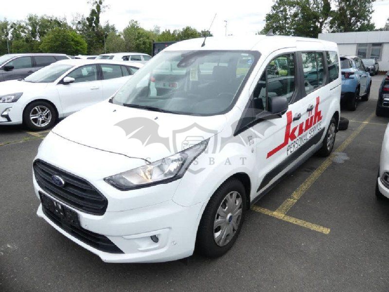 Ford Transit Connect Trend 2021