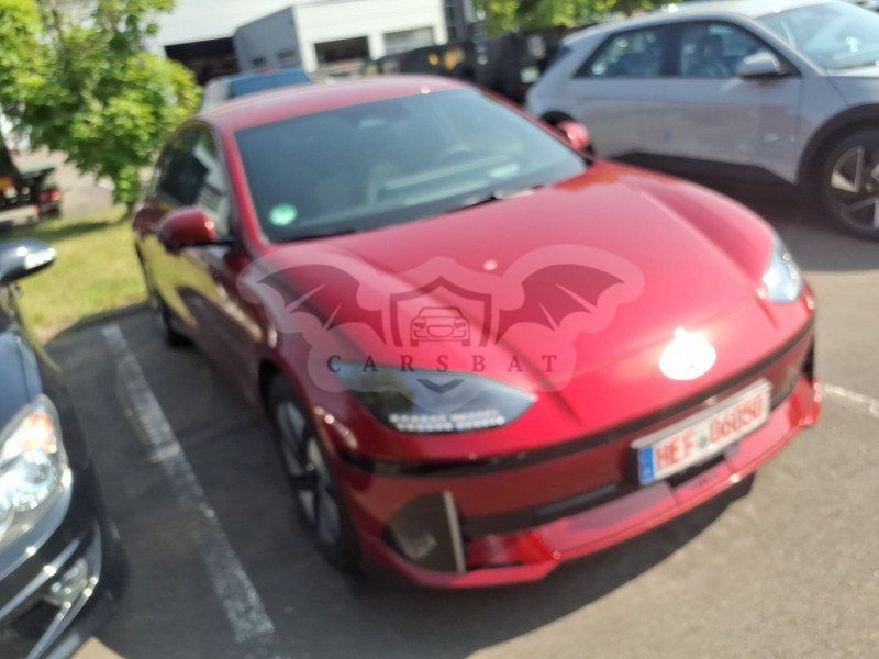 Hyundai IONIQ 6 Techniq 2024