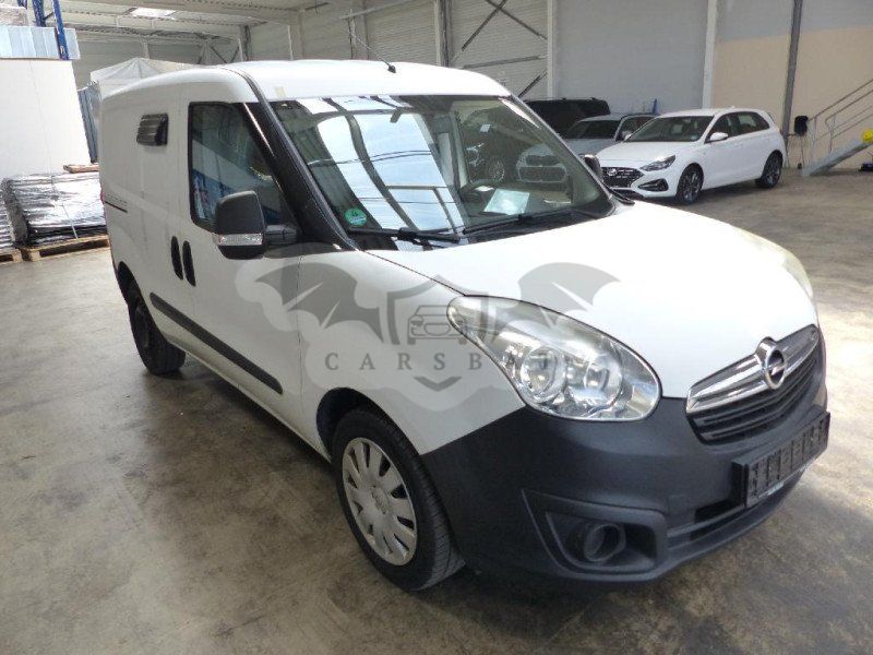 Opel Combo 1.4 2016